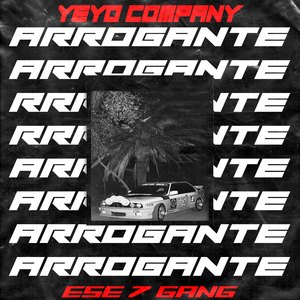Arrogante