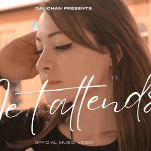 Je t'attends (Radio Edit)