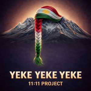 11 11 Projects - Yeka Yeka Yeka