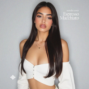 espresso macchiato (cover)