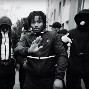 [免费]‘HOLD’ -prod.@rockyxVOGOxprodbyexpulsing