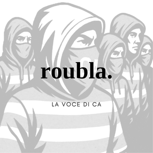 Roubla