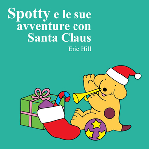 Il Natale Di Spotty