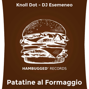 Patatine al formaggio