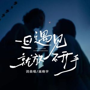 一旦遇见就放不开手（伴奏）