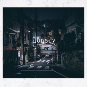 Lonely (prod by LuieFly)