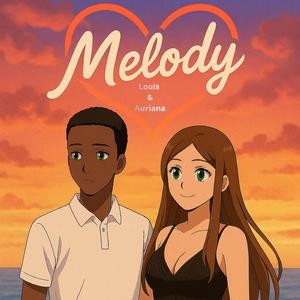 Melody (feat. Auriana)