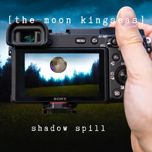 Shadow Spill (feat. Vevna Forrow)