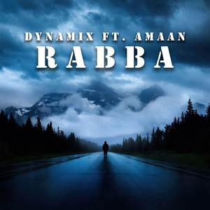 Rabba (feat. Amaan)