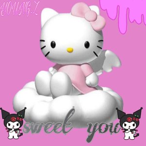 Sweet you