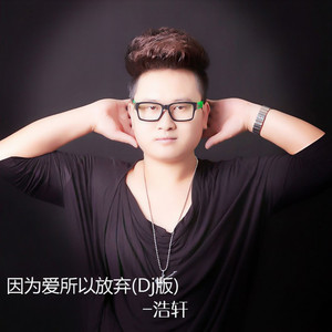 因为爱所以放弃 (Remix)