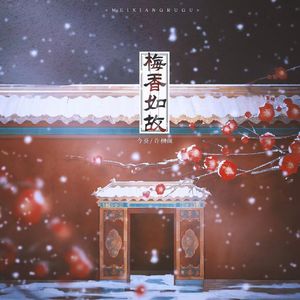 梅香如故（Cover：毛不易/周深）