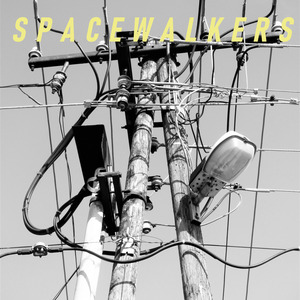 Spacewalkers