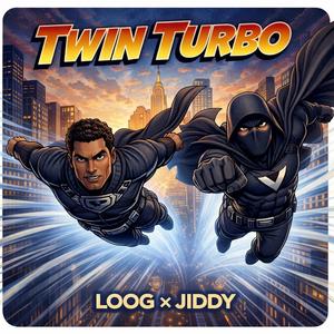 LICK IT (feat. Loog)