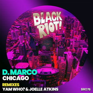 Chicago (Original Mix)