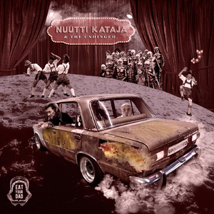 Los Diablos (feat. Brian Lux & Eric Tucker)