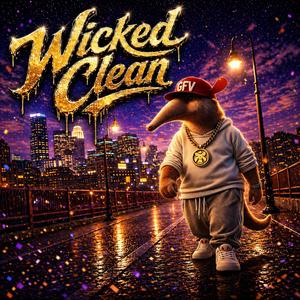 Potluck (feat. MC Aardvarco)