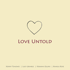 How You Love Me (feat. Feranmi Oguns)