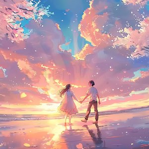 close  you one me(关于我们)