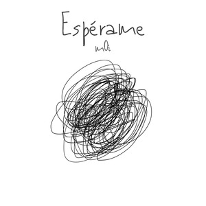 Espérame