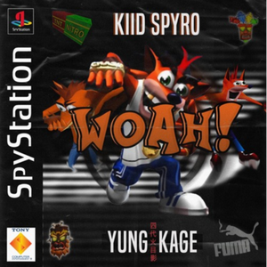 Woah (prod. princeamgn)