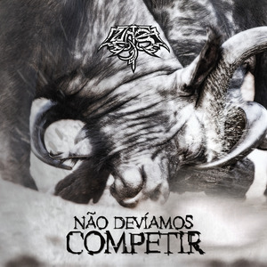 Não Devíamos Competir