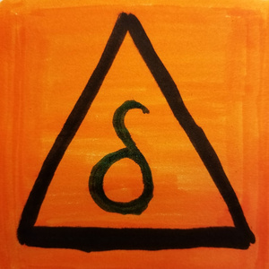 Delta (Instrumental Version)