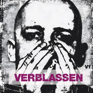 Verblassen