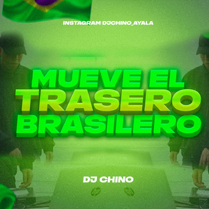 Mueve El Trasero Brasilero