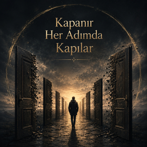 Kapanır Her Adımda Kapılar