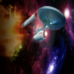 Spock