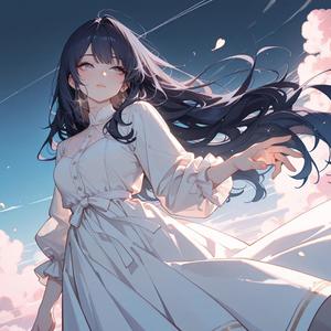 硝子の約束一