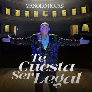 Te Cuesta Ser Legal