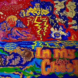 In My Chest (feat. YKYK, TYDE & Monee)