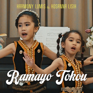 Ramayo Tokou