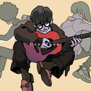 Overdose(Acoustic)