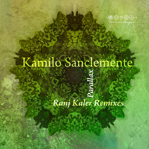 Parallax (Ranj Kaler's Displaced Remix)