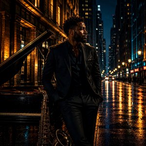 Velvet Alley [SINGLE]