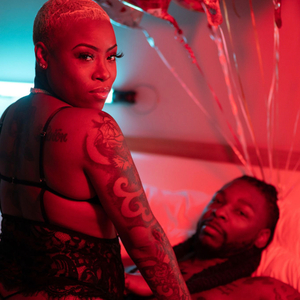 Deep Penetration (feat. Jaytru)