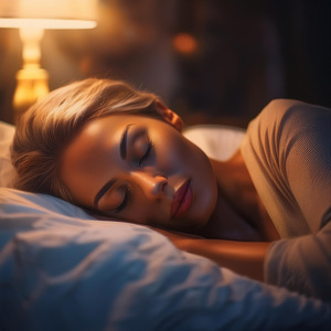 Melodías Pacíficas De Lofi Para Dormir