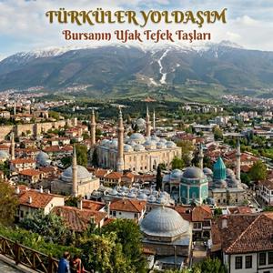 Bursanın Ufak Tefek Taşları