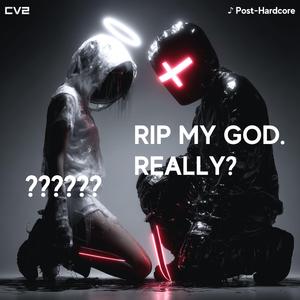 RIP MY GOD. REALLY?