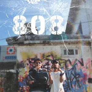 808 (feat. A-NY)