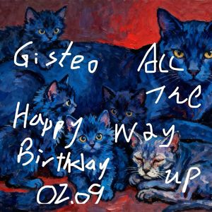 All The Way Up (K) G&g