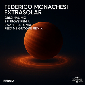 Extrasolar (Feed Me Groove Remix)