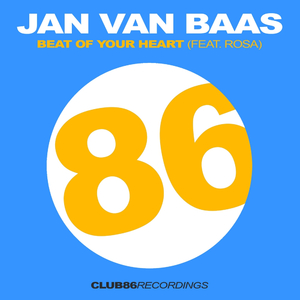 Beat Of Your Heart (Chantola Remix)