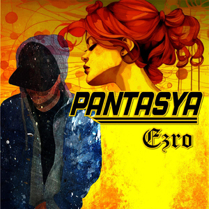 Pantasya
