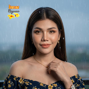 ភ្លៀងធ្លាក់នឹកបង