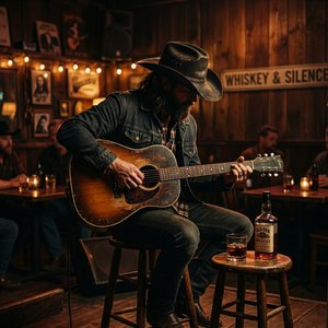 Whiskey & Silence