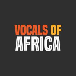 Striving (Vocals only)